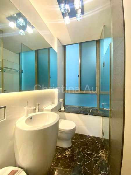 3 Bed Apartment (Condo) for Sale in  St. Patrick's Residences - Image 4